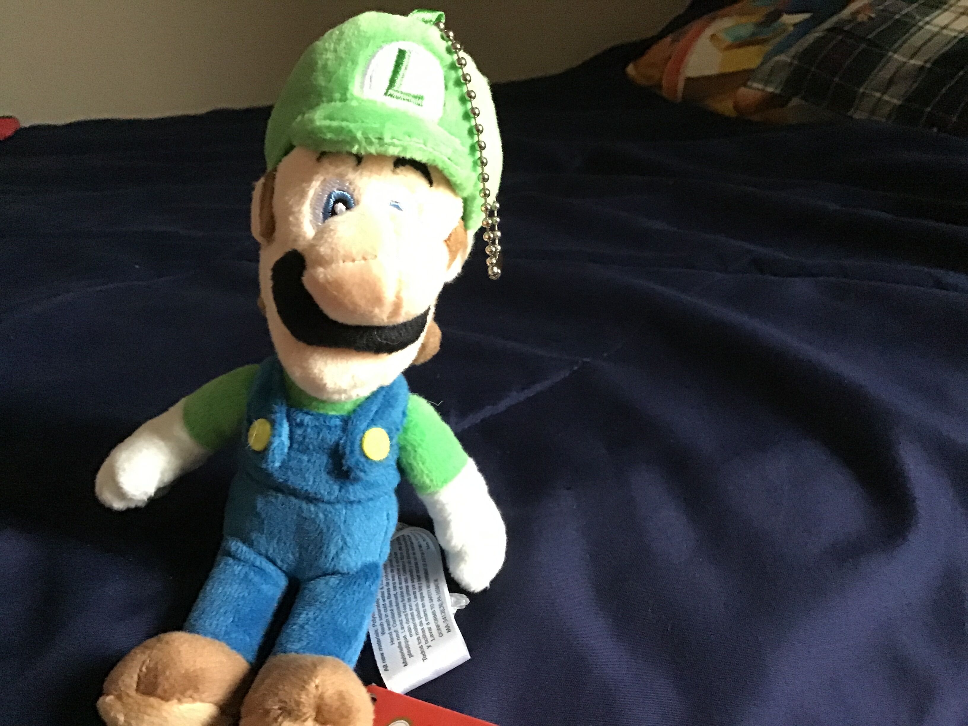 Super Mario Set (San-ei) | Super Mario Plush Wiki | Fandom