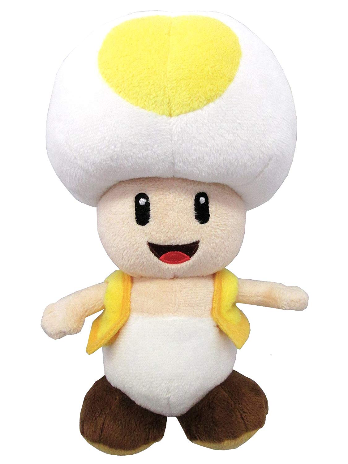 Super Mario All Star Collection, Super Mario Plush Wiki