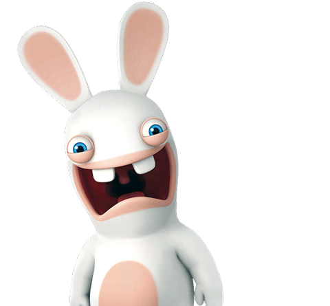 Rabbids | Mario + Rabbids Kingdom Battle Wiki | Fandom