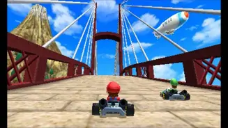Mario Kart 7 | Mario Racing Wiki | Fandom