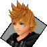 Roxas (No. XIII)