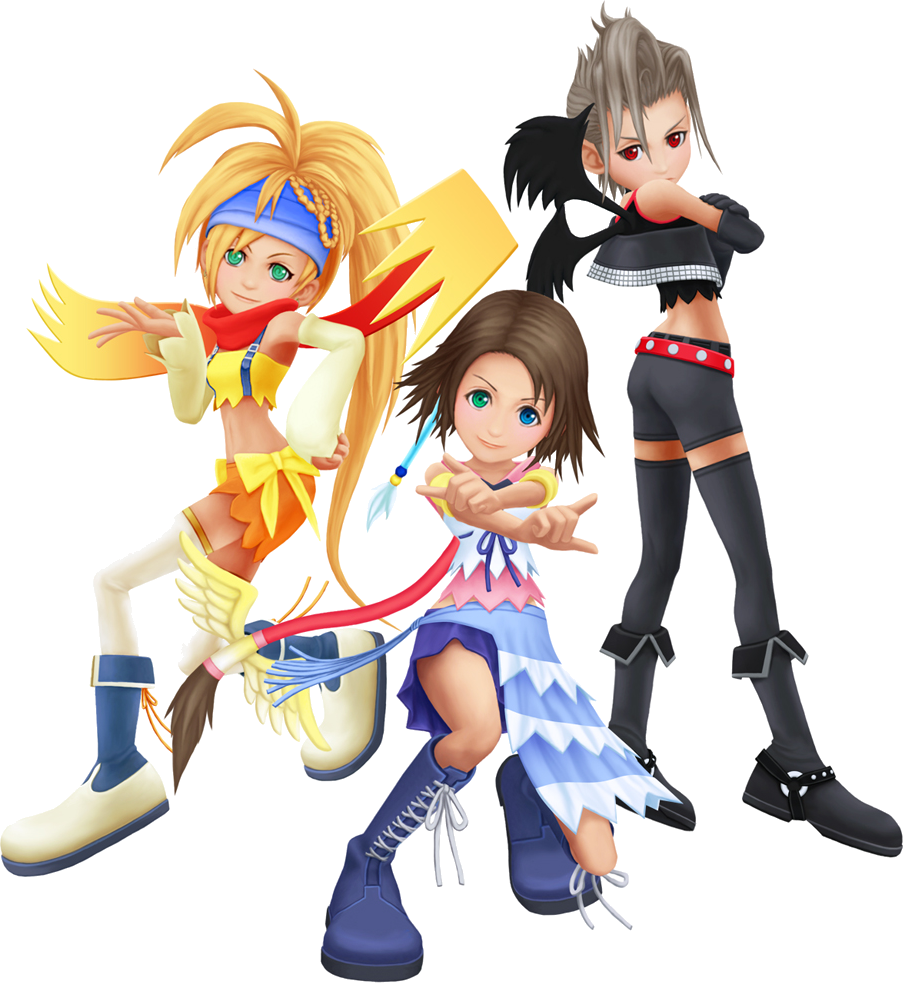 Amy Rose, Mario, Sonic and Sora Wiki