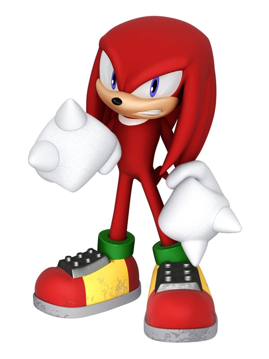 Sonic Adventure 2 Battle, sonic Knuckles, Doctor Eggman, Echidna