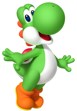 Croco - Super Mario Wiki, the Mario encyclopedia