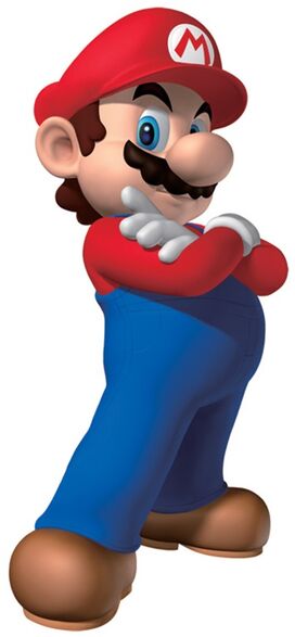 Luigi, Mario and sonic Wiki