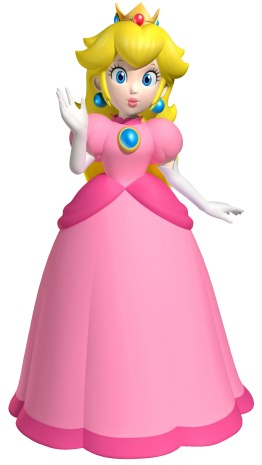Super Mario Bros.: The Great Mission to Rescue Princess Peach! - Wikipedia