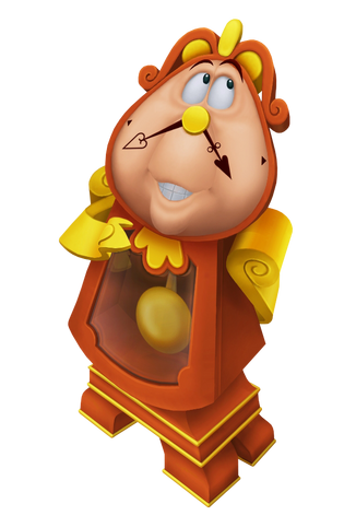 Cogsworth