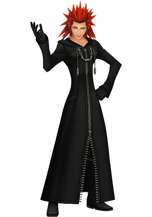 【やまち】Disney Kingdom Hearts III Axel Amazon.com: Good Smile Kingdom Hearts III: Axel Nendoroid