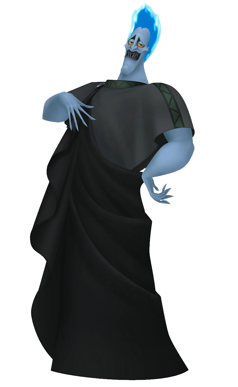 Foreteller - Kingdom Hearts Wiki, the Kingdom Hearts encyclopedia