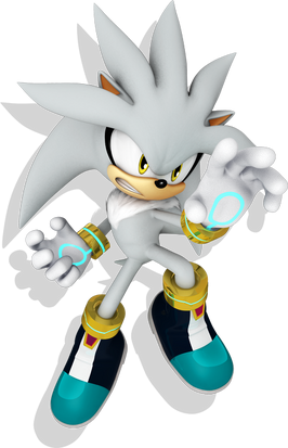 Sonic The Hedgehog Super Sonic Iron On Transfer For Light and Dark fabric