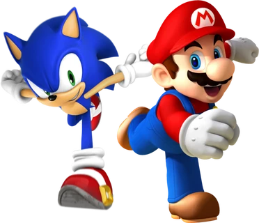 Mario, Sonic and Sora Wiki