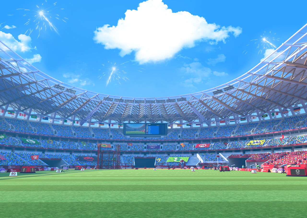 Discuss Everything About Mario &amp; Sonic at the Olympic Games Tokyo 2020 Wiki  | Fandom