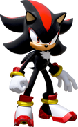 Shadow (Speed)