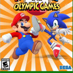 Mario Sonic Fanon Wikia Fandom