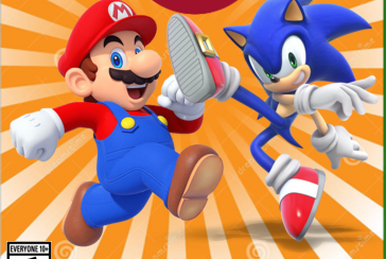 Mario & Sonic at the Olympic Winter Games (PS4)