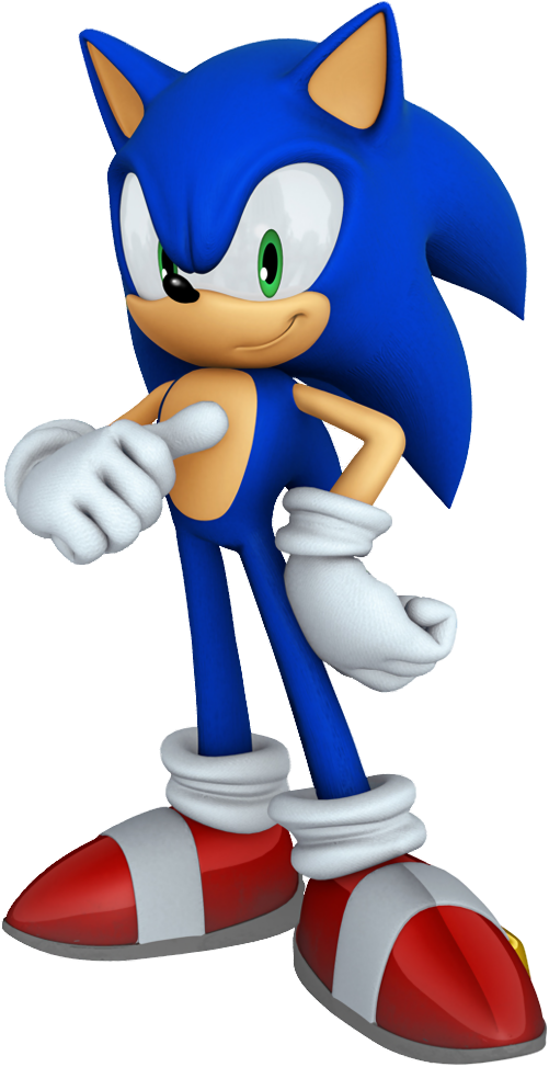 Shadow the Hedgehog in Sonic 1  Sonic the hedgehog games Wiki