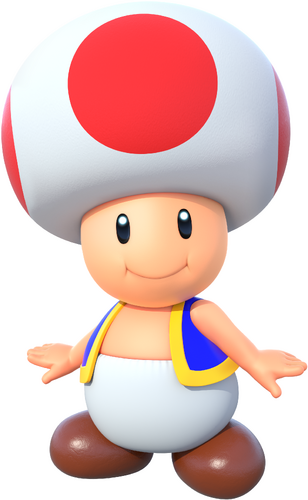 MSOSG Toad