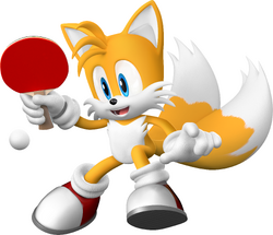 Tails - Super Mario Wiki, the Mario encyclopedia