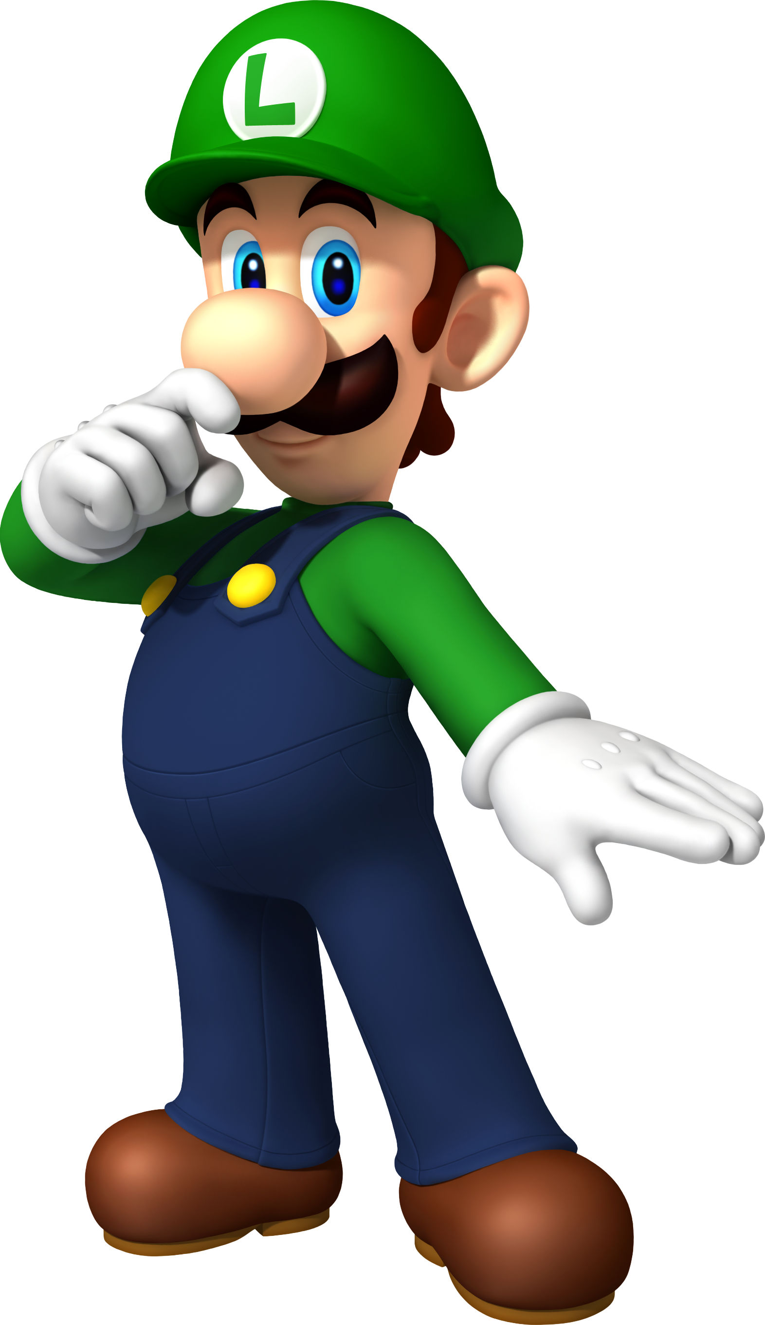 Luigi, Mario and sonic Wiki