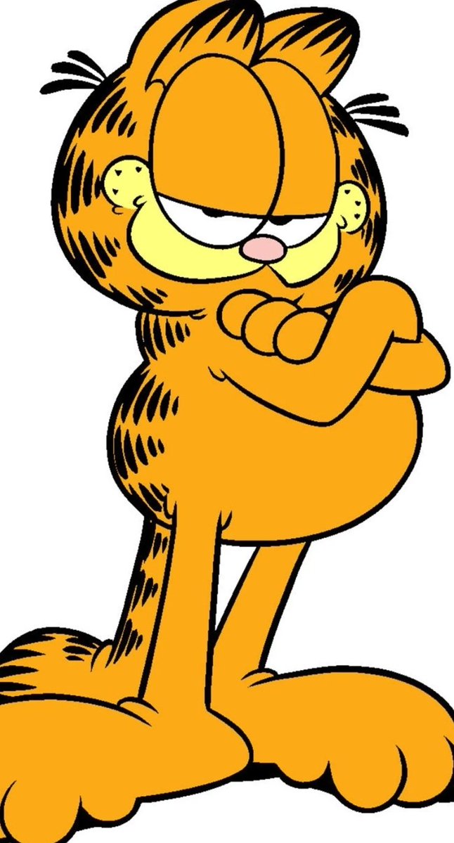 Garfield anime Opening - YouTube