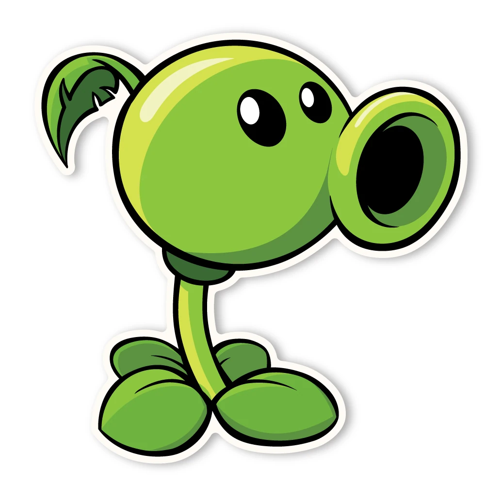Peashooter Mario The Anime Wiki Fandom