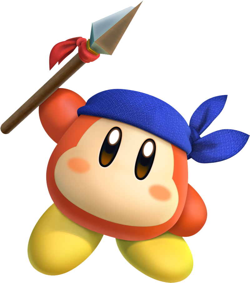 Bandana Dee | Mario The Anime Wiki | Fandom