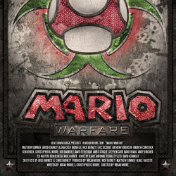 Category Videos Mario Warfare Wiki Fandom