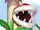 Big Piranha Plant