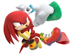 Knuckles Tokyo