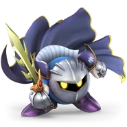 Meta Knight