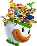 NSMB2 Artwork Koopalinge.png (6,76 MB) Die Koopalinge in New Super Mario Bros. 2