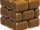 Brique géante