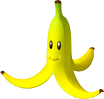 Banana (Mario Kart Wii)