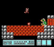 Bowser SMB3