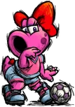 Birdo
