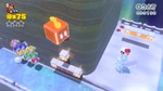 SM3DW Screenshot Schneetreiben im Winterpark