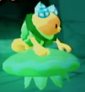 Super Mario Sunshine