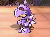 トゲノコエース