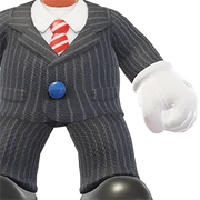 Black Suit