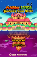 Bowser's Inside Story 1.png (41 KB) Title Screen.