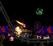 Donkey Kong Country 2: Diddy's Kong Quest