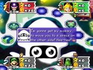 The Blooper calling its mother