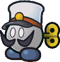 Général Blanc.png (6 kio) Apparence dans Paper Mario : La Porte Millénaire