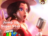 Jump Up, Super Star!