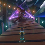 MK8D Screenshot Pauline Sprungturbo Bike 3