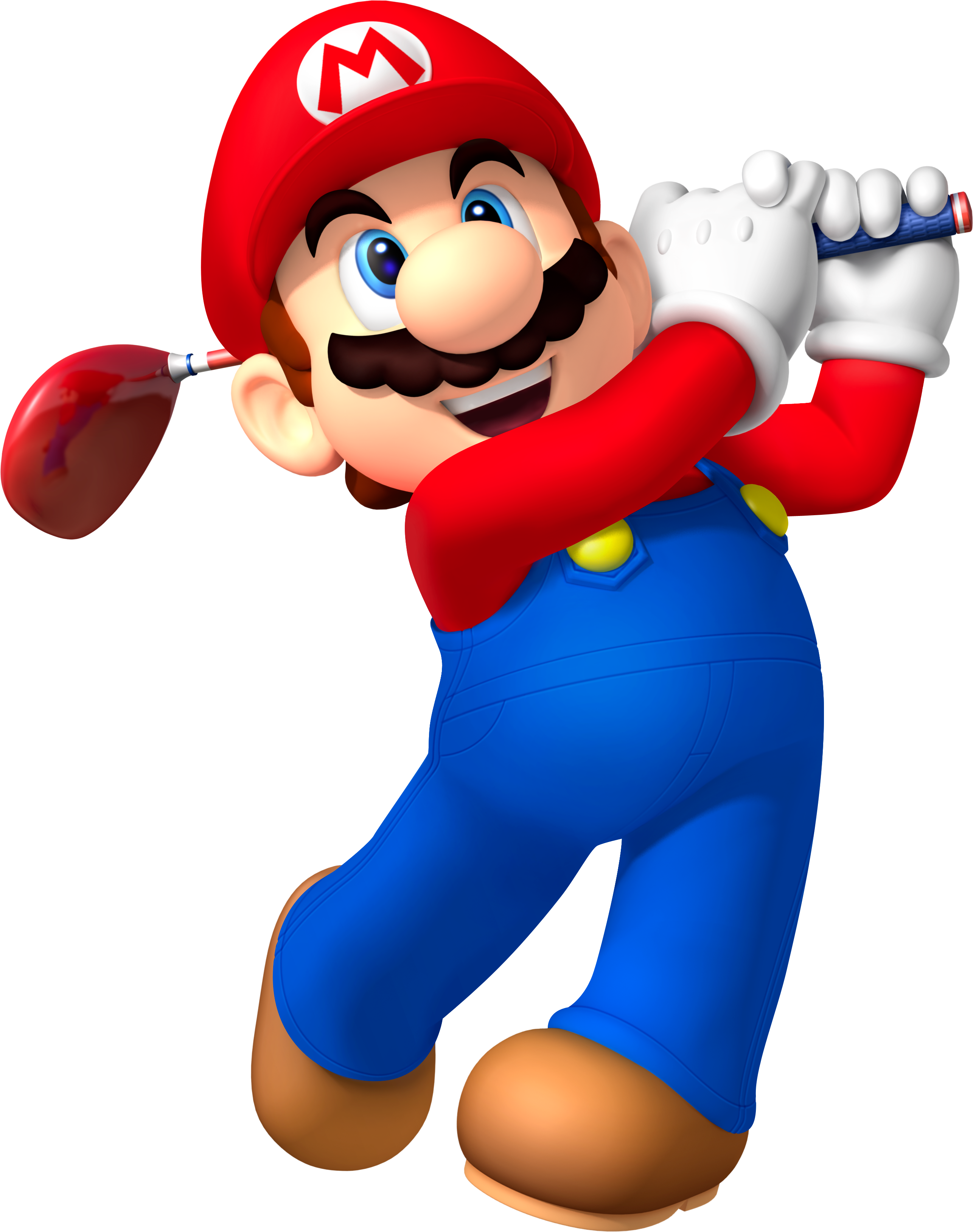 Bowser Jr. - Mario Golf: Super Rush Guide - IGN