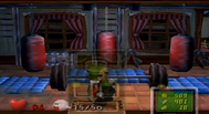 Rec Room