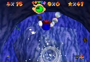Super Mario 64