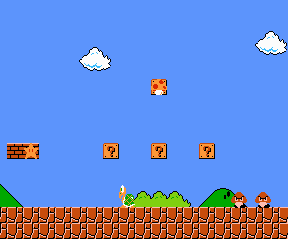 Super Mario Bros. 3 - Super Mario Wiki, the Mario encyclopedia