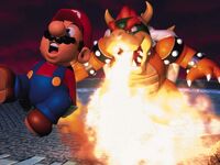 BowserburnsMario